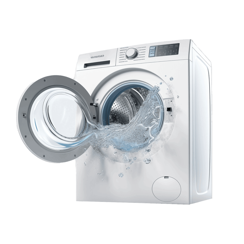 Пральна машина 