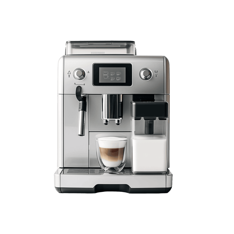 Кавомашина