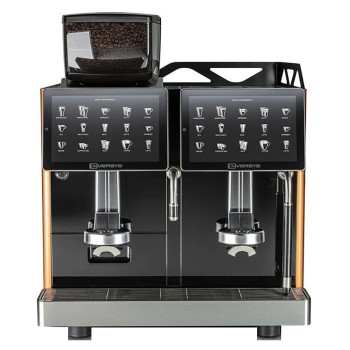 Кавомашина